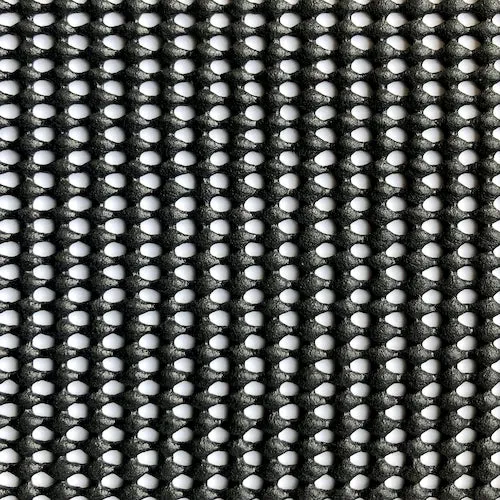アサヒペン　抗菌すべり止めマット　６０ｃｍＸ１２０ｃｍ　ＨＳ６−６０ブラック　  161482  ASAHIPEN