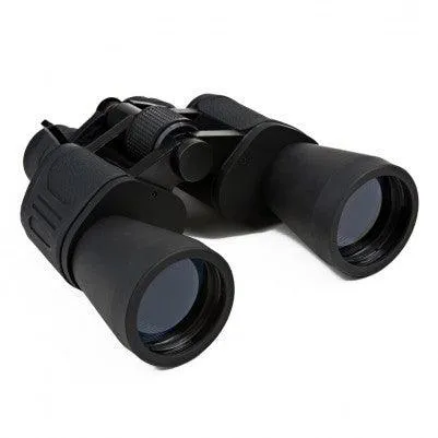10-30 x 50 Zoom Binocular