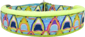 1" Bitey Face Everyday Limited Slip Collar