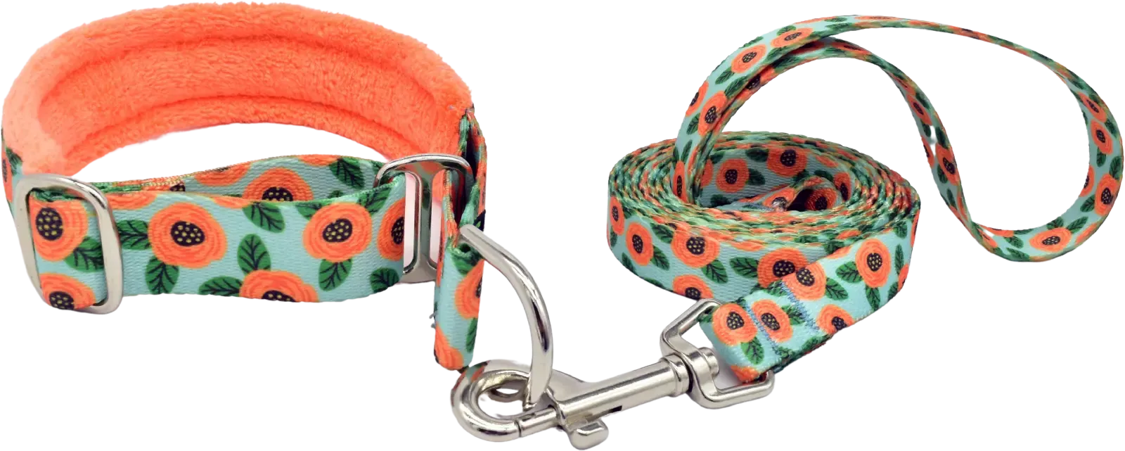 1" Josie Everyday Limited Slip Collar
