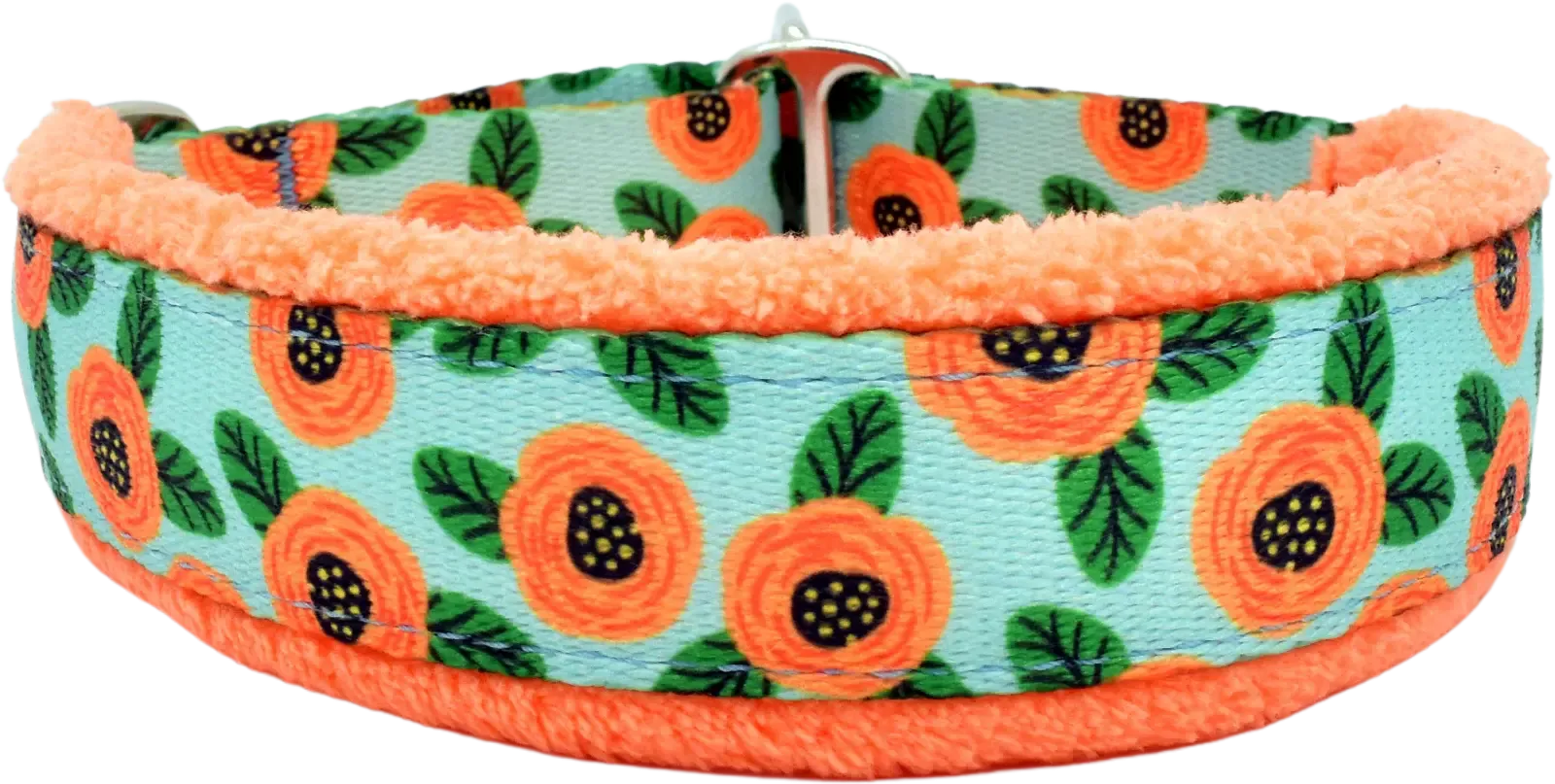 1" Josie Everyday Limited Slip Collar