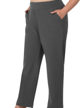 A Curvy Work Pant
