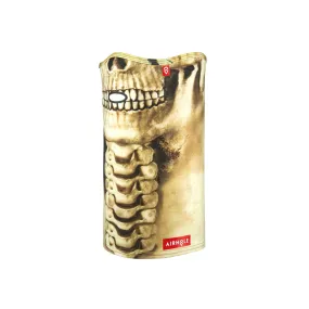 Airhole Ergo Drytech Thermal Fleece Face Mask - Skull