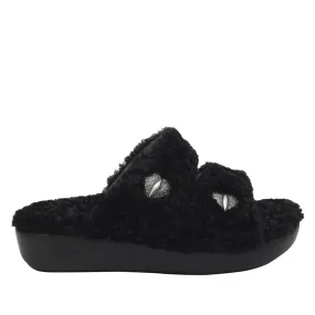 Alegria Women's Chillery Onyx