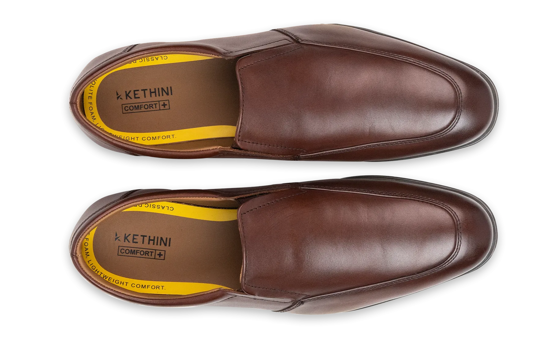 ALVIN SLIP