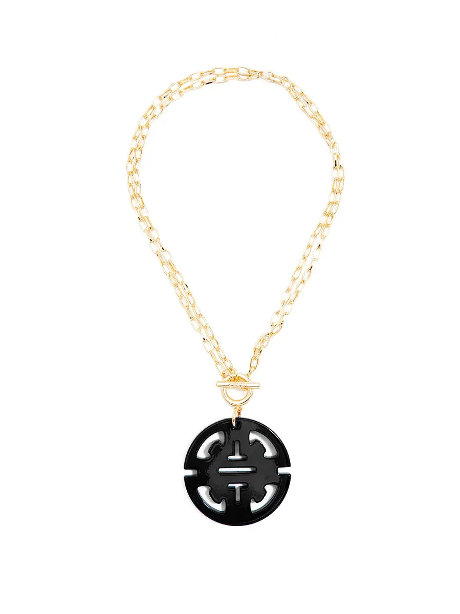 ANNIE PENDANT