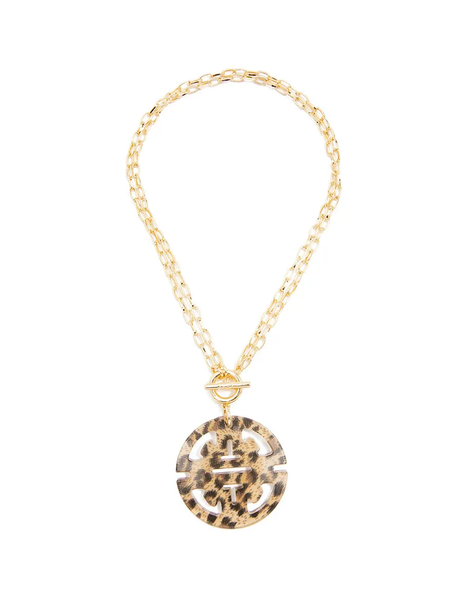 ANNIE PENDANT
