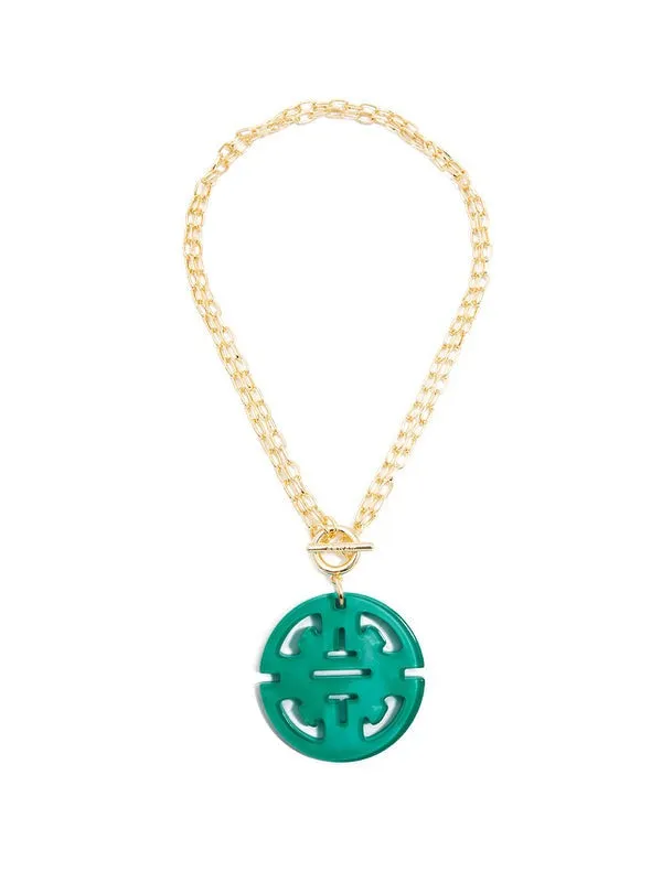 ANNIE PENDANT