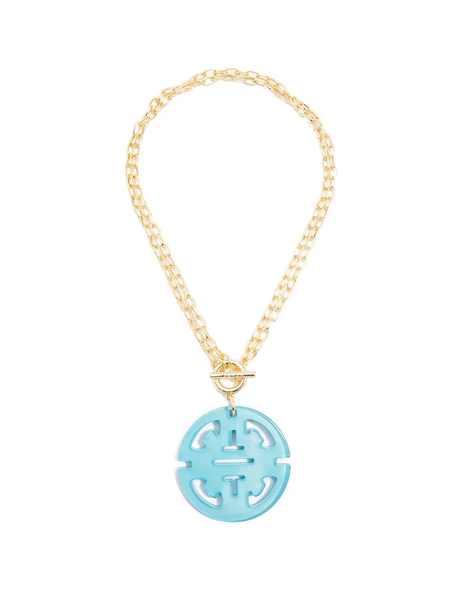 ANNIE PENDANT