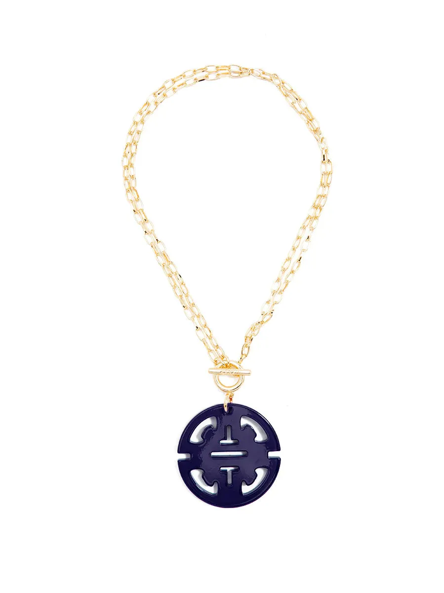 ANNIE PENDANT