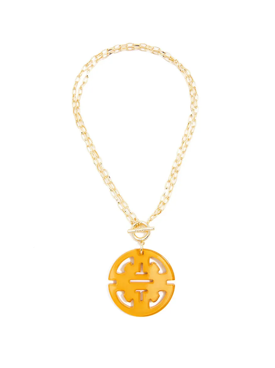 ANNIE PENDANT