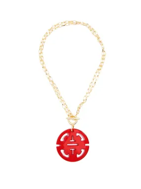 ANNIE PENDANT