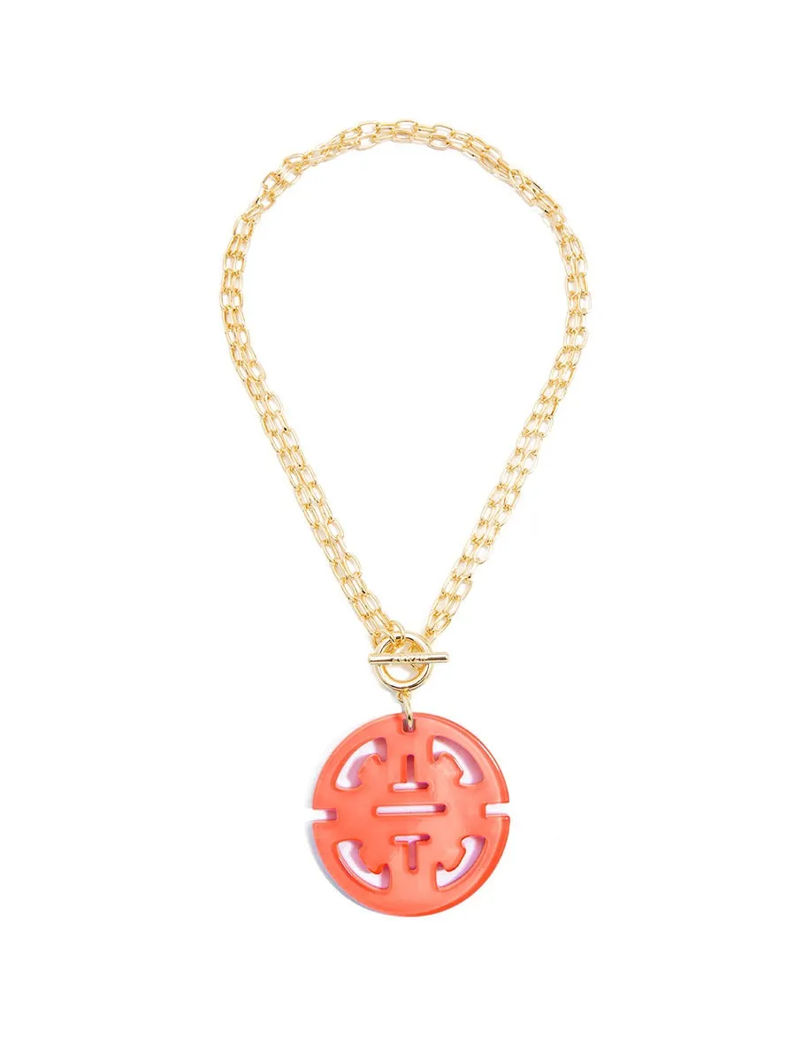 ANNIE PENDANT