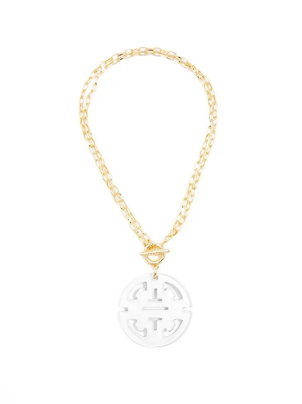 ANNIE PENDANT
