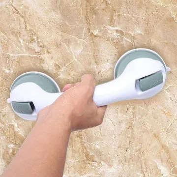 Anti-Slip Bathroom Safety Railing