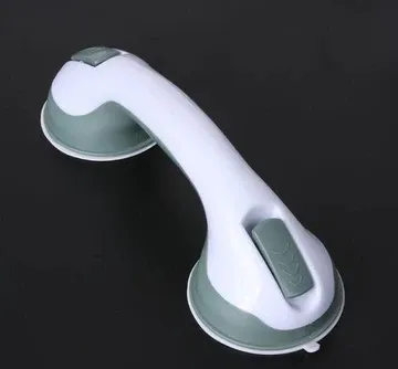 Anti-Slip Bathroom Safety Railing