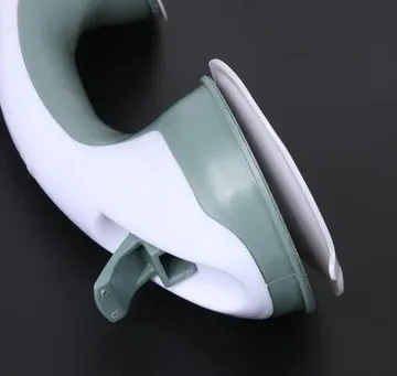 Anti-Slip Bathroom Safety Railing