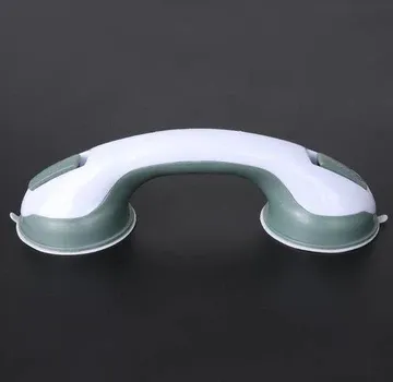 Anti-Slip Bathroom Safety Railing