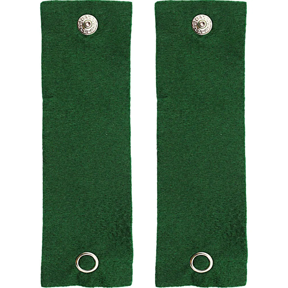 Army Combat Leadership Tab - Snap-on - Sold in Pairs
