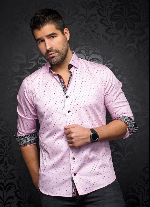 Au Noir Santana LS Shirt