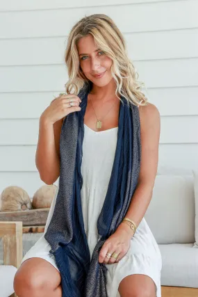 Autumn Days Scarf