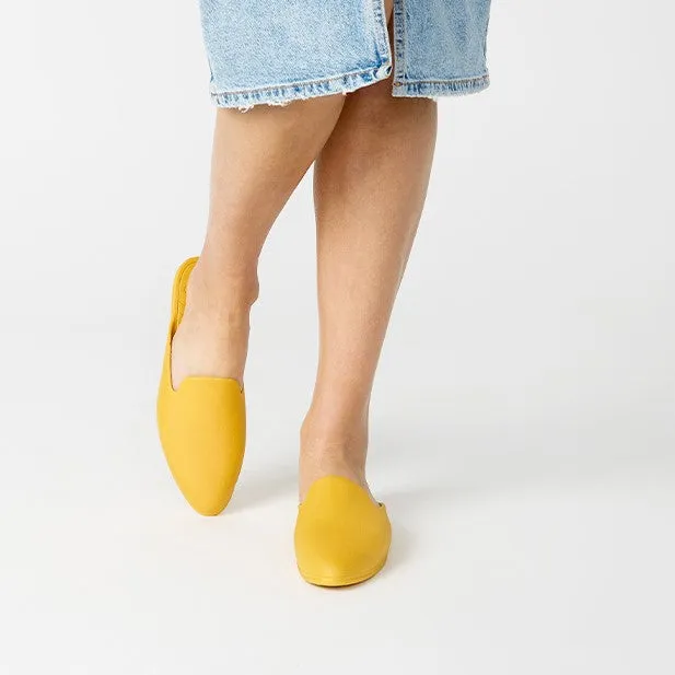 Ava Bloom (Amber Yellow)