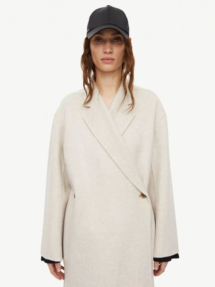 AYVIAN COAT