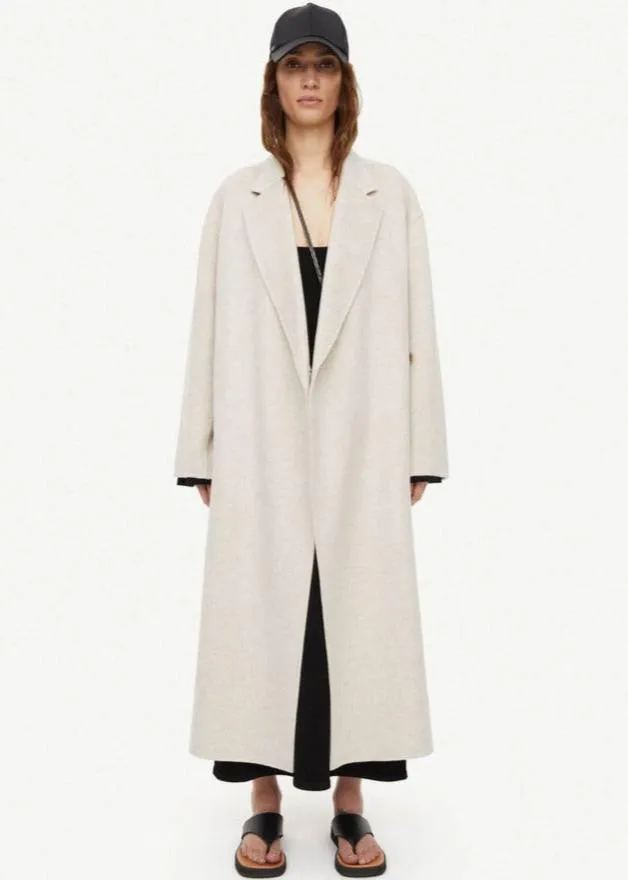 AYVIAN COAT