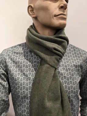B&L Pine Scarf