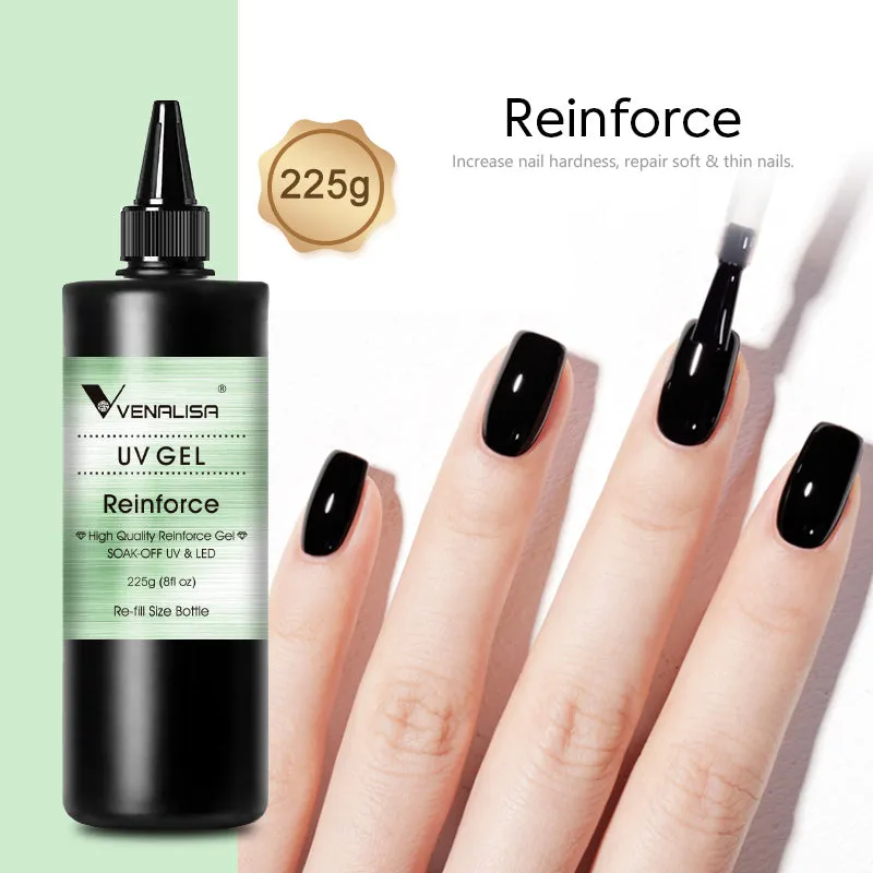 Base Coat Top Coat 225g