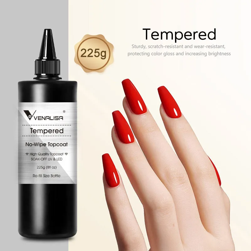 Base Coat Top Coat 225g