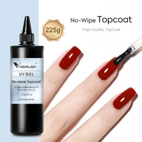 Base Coat Top Coat 225g