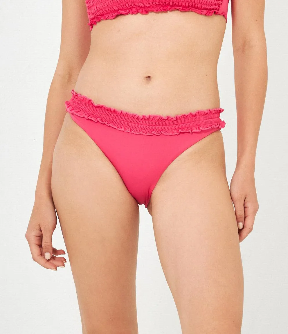 Bikini slip