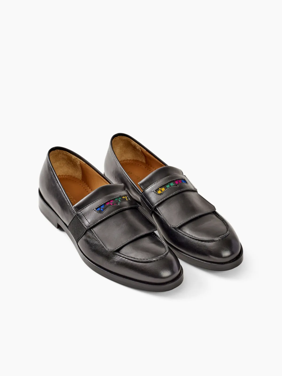 BISSAU Slip-on Loafer