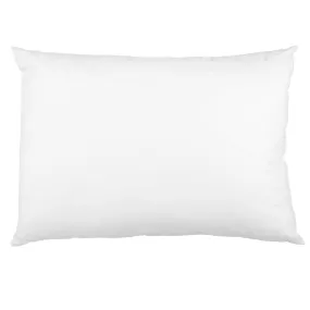 Body Best Vinyl Covered Pillows 12x18