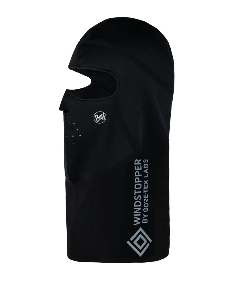 Buff Windproof Balaclava