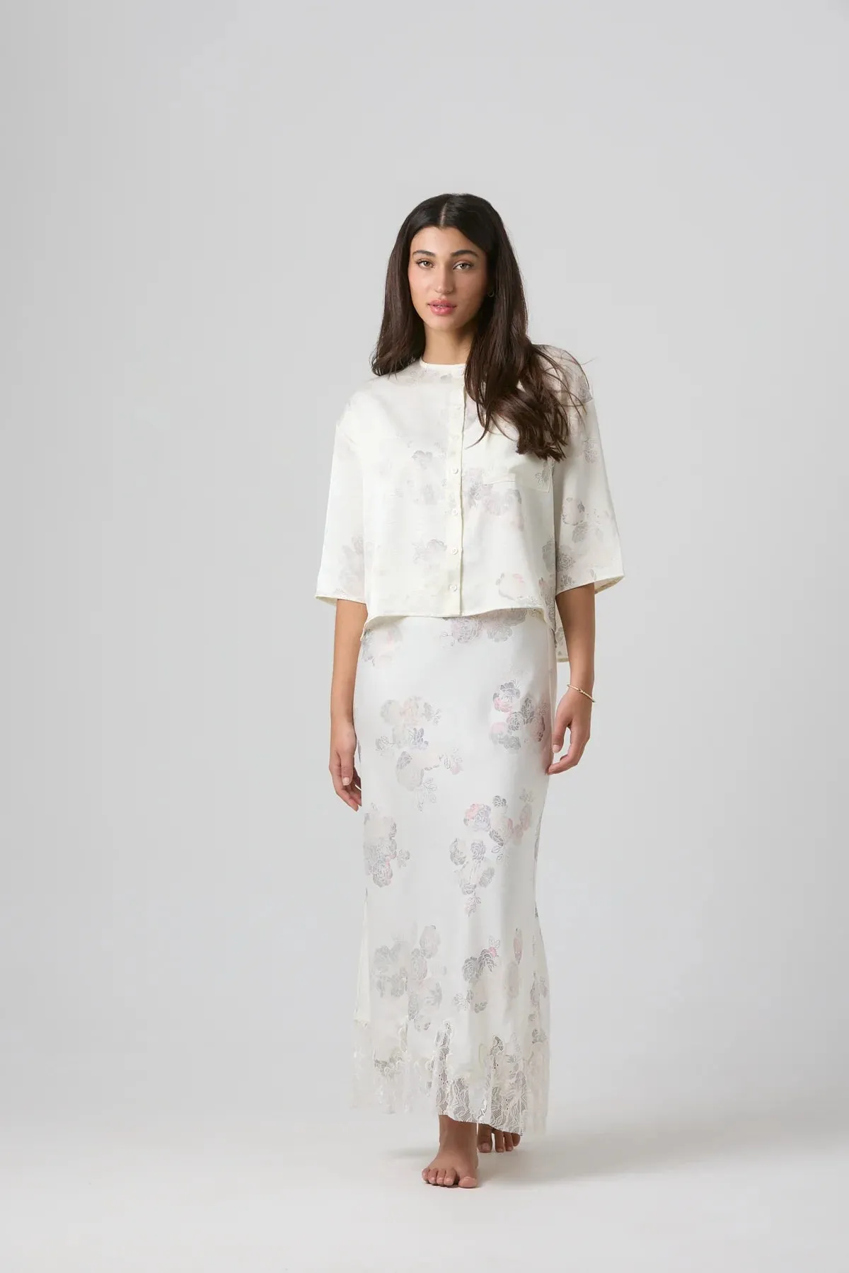 ByTess Olivia Skirt