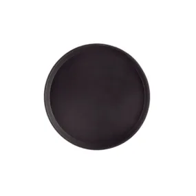 CAC China FGTR-14BK Serving Tray