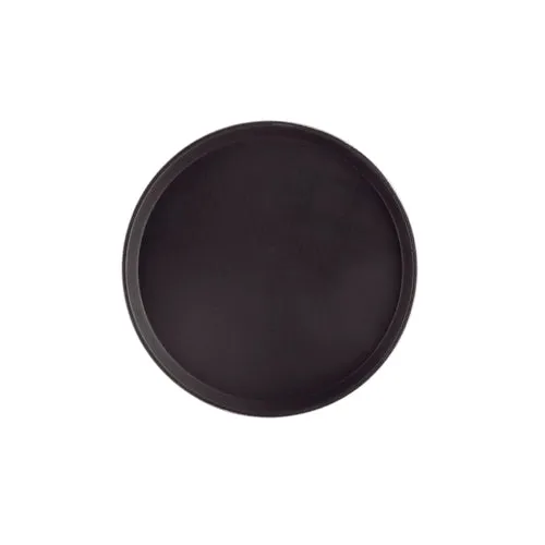 CAC China FGTR-14BK Serving Tray