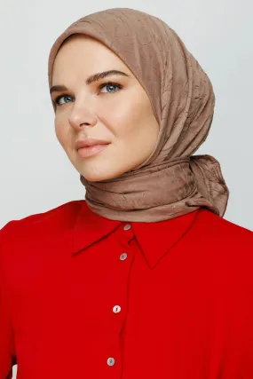 Canyon Bamboo Square Scarf