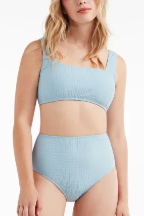 Carrie Two-Piece Top by Hermoza