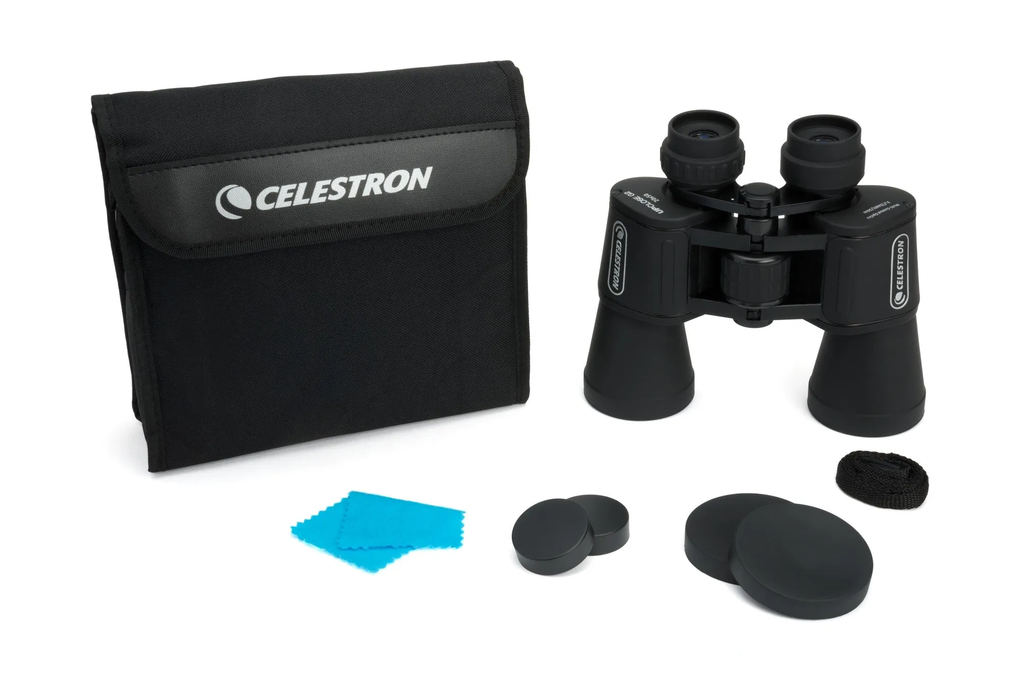 Celestron UpClose G2 20 X 50 Binoculars - Porro