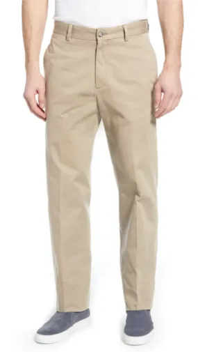 Charleston Khakis