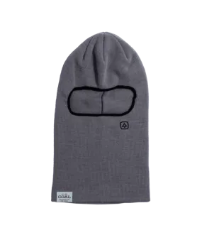 Coal Uniform Balaclava in Grey