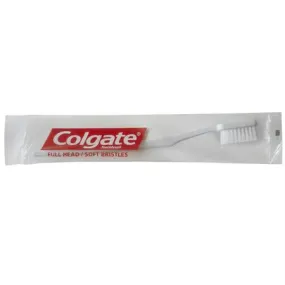 Colgate Full Size Head Soft Toothbrush