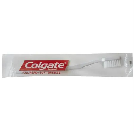 Colgate Full Size Head Soft Toothbrush