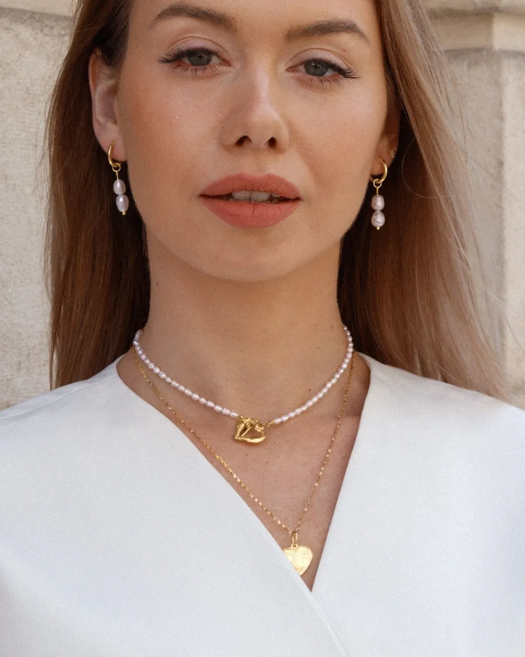 Collar Amor de verano