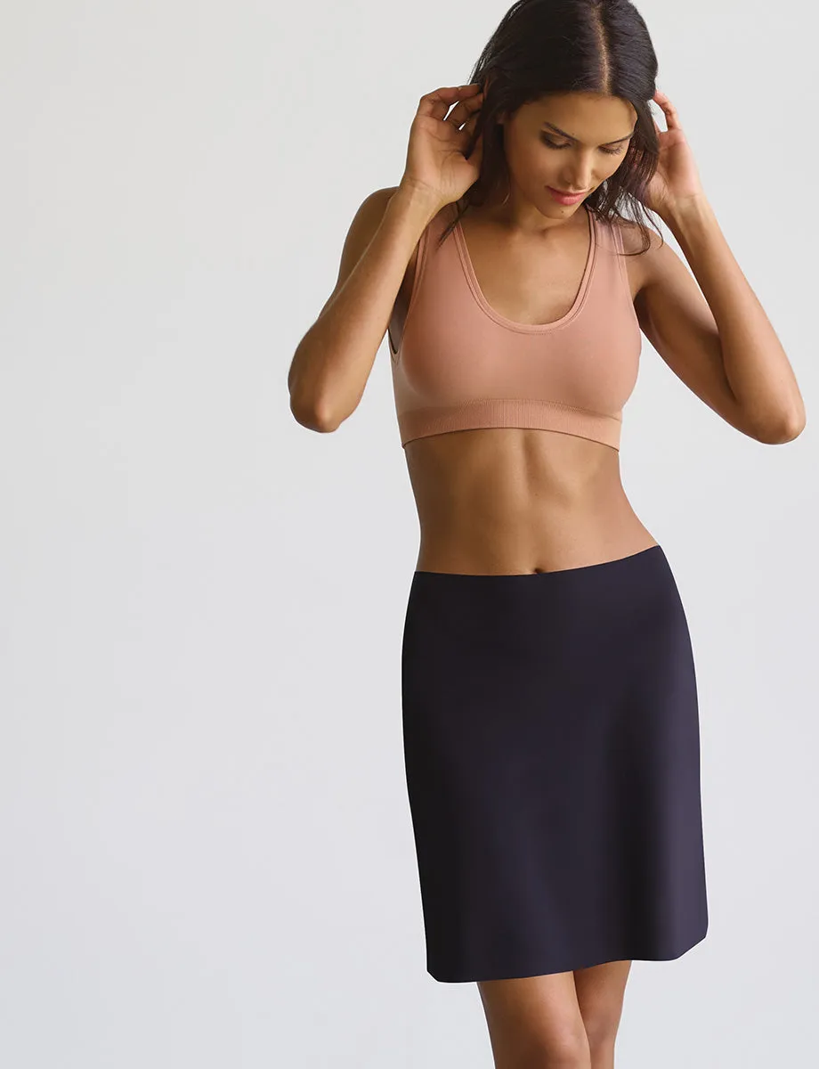 Commando Half Slip