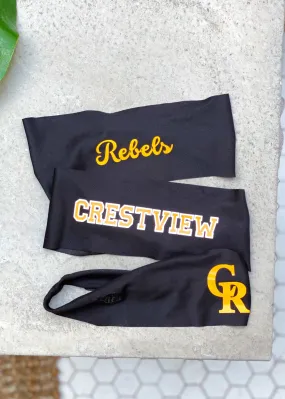 Crestview Rebels