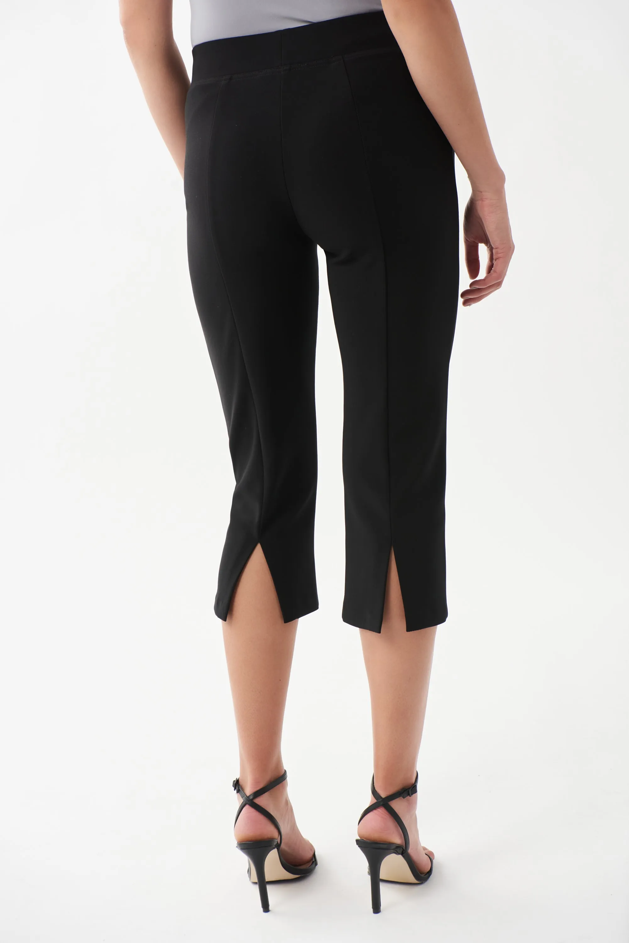 Cropped Trouser